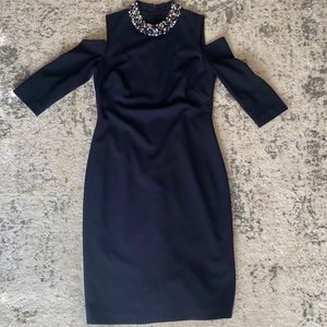 Eliza J cocktail dress